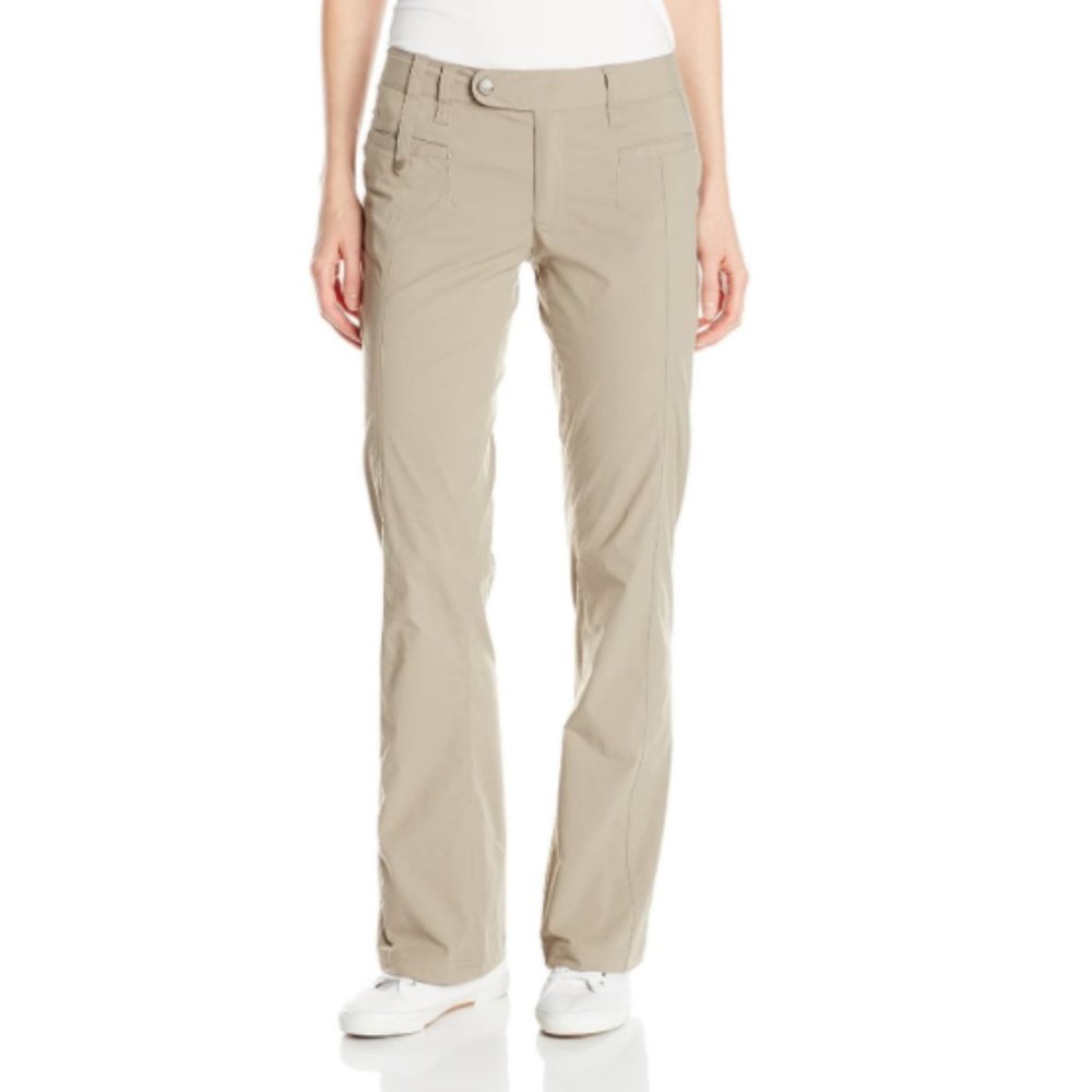 Royal Robbins Women's Discovery Utility Pants